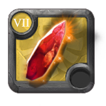 Grandmaster's Burning Orb [7.0]