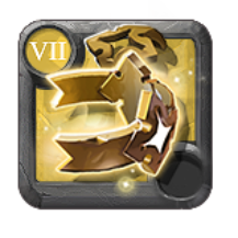 Grandmaster's Glowing Harmonic Ring [7.0]