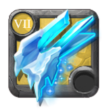 Grandmaster's Icy Crystal [7.0]