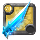 Grandmaster's Rift Crystal