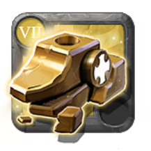 Grandmaster's Massive Metallic Hand [7.0]