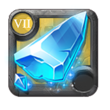 Grandmaster's Crackling Crystal [7.0]