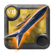 Grandmaster's Infernal Harpoon Tip [7.0]
