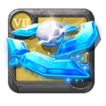 Grandmaster's Exalted Crystal [7.0]