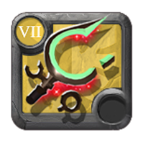 Grandmaster's Ghastly Scroll [7.0]