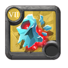 Grandmaster's Cursed Frozen Crystal [7.0]