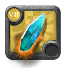Grandmaster's Icicle Orb [7.0]