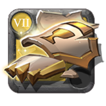 Grandmaster's Damaged Avalonian Gauntlet [7.0]