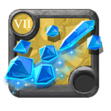 Grandmaster's Pulsating Crystal [7.0]
