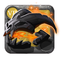 Grandmaster's Severed Demonic Horns