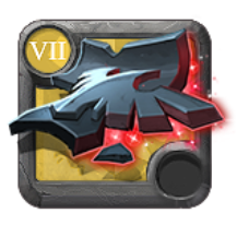 Grandmaster's Warped Raven Plate [7.0]