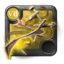 Grandmaster's Ghastly Arrows [7.0]