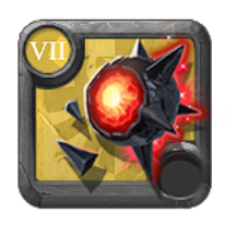 Grandmaster's Imbued Mace Head [7.0]
