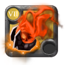 Grandmaster's Symbol of Blight [7.0]