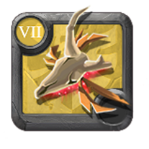 Grandmaster's Preserved Log [7.0]