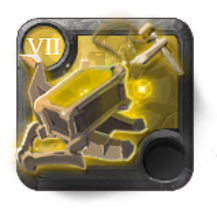 Grandmaster's Lost Crossbow Mechanism [7.0]