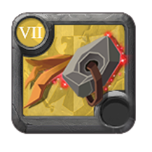 Grandmaster's Preserved Rocks [7.0]