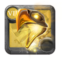 Grandmaster's Dawnbird Remnant [7.0]