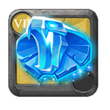 Grandmaster's Serpent Crystal
