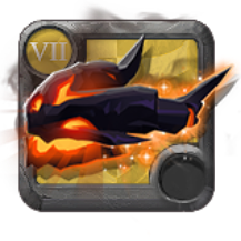 Grandmaster's Hellfire Imp Remnant [7.0]