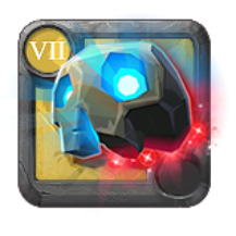 Grandmaster's Runestone Golem Remnant [7.0]