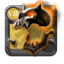 Grandmaster's Cursed Jawbone [7.0]