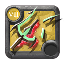 Grandmaster's Cursed Barbs [7.0]