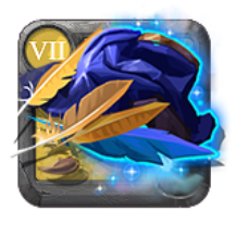 Grandmaster's Untarnished Griffin Feathers [7.0]