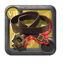 Grandmaster's Ghastly Leather [7.0]