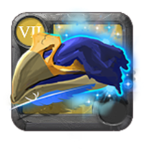 Grandmaster's Flawless Griffin Beak [7.0]