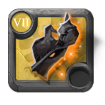 Grandmaster's Demonhide Padding [7.0]