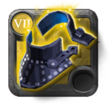Grandmaster's Imbued Visor [7.0]