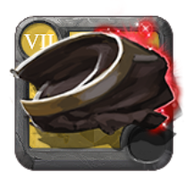 Grandmaster's Ghastly Visor [7.0]