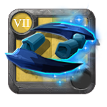 Grandmaster's Veilweaver Mandibles [7.0]