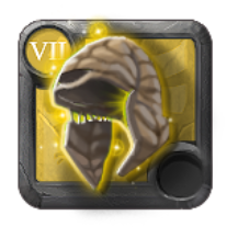 Grandmaster's Ancient Padding [7.0]