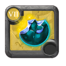 Grandmaster's Lost Arcane Crystal [7.0]