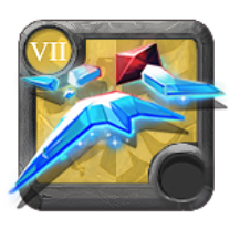 Grandmaster's Rotten Crystal [7.0]