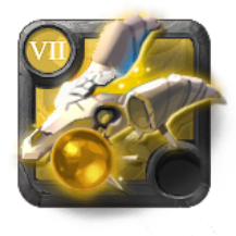 Grandmaster's Wildfire Orb [7.0]