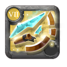Grandmaster's Chilled Crystalline Shard [7.0]