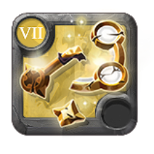 Grandmaster's Messianic Curio [7.0]