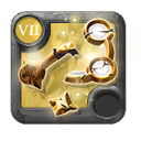 Grandmaster's Messianic Curio