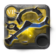 Grandmaster's Possessed Scroll [7.0]