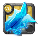 Grandmaster's Dreadstorm Crystal
