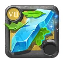 Grandmaster's Forged Crystal [7.0]