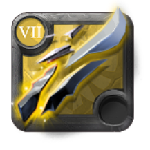 Grandmaster's Bloodforged Blade [7.0]