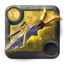 Grandmaster's Keeper Spearhead [7.0]
