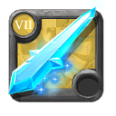 Grandmaster's Infinite Crystal