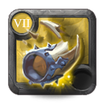 Grandmaster's Runed Horn [7.0]