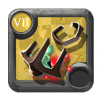 Grandmaster's Ghastly Candle [7.0]