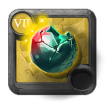 Grandmaster's Alluring Crystal [7.0]